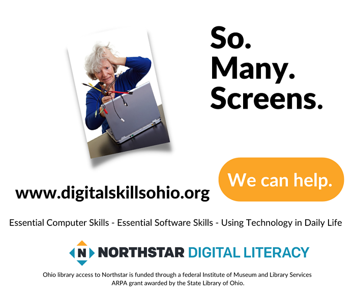 Northstar Digital Literacy Resource Now Available | Bossard Memorial ...